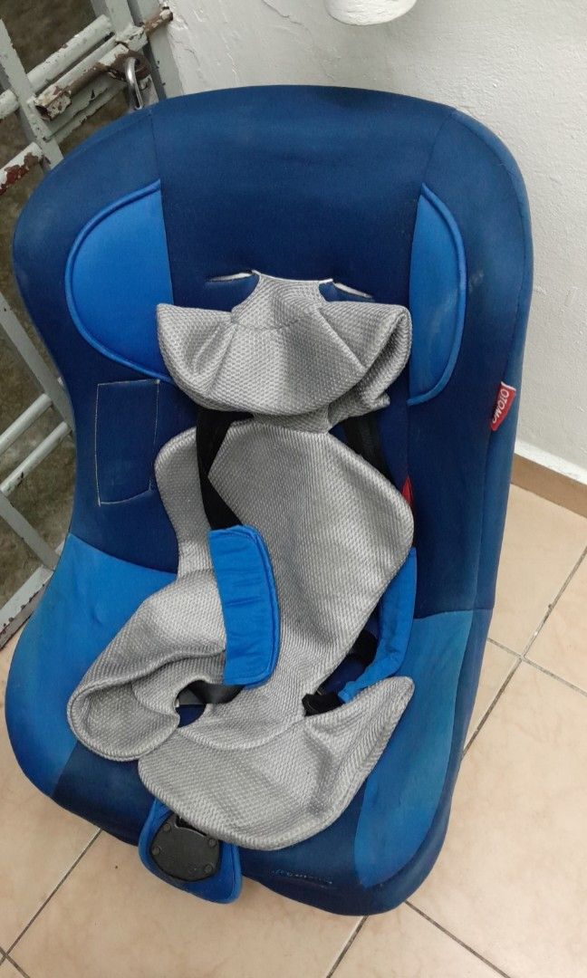 Second hand booster seats discount