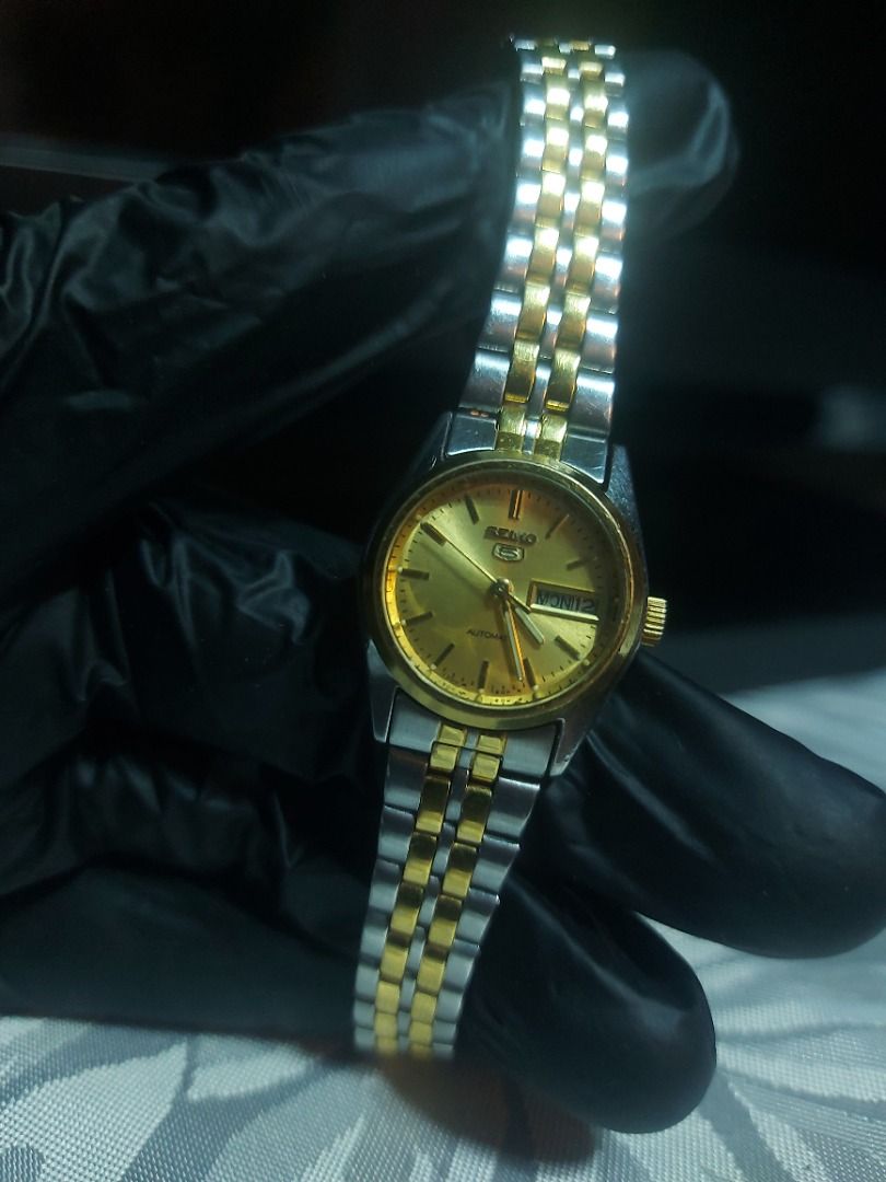 Seiko 5 deals 4206