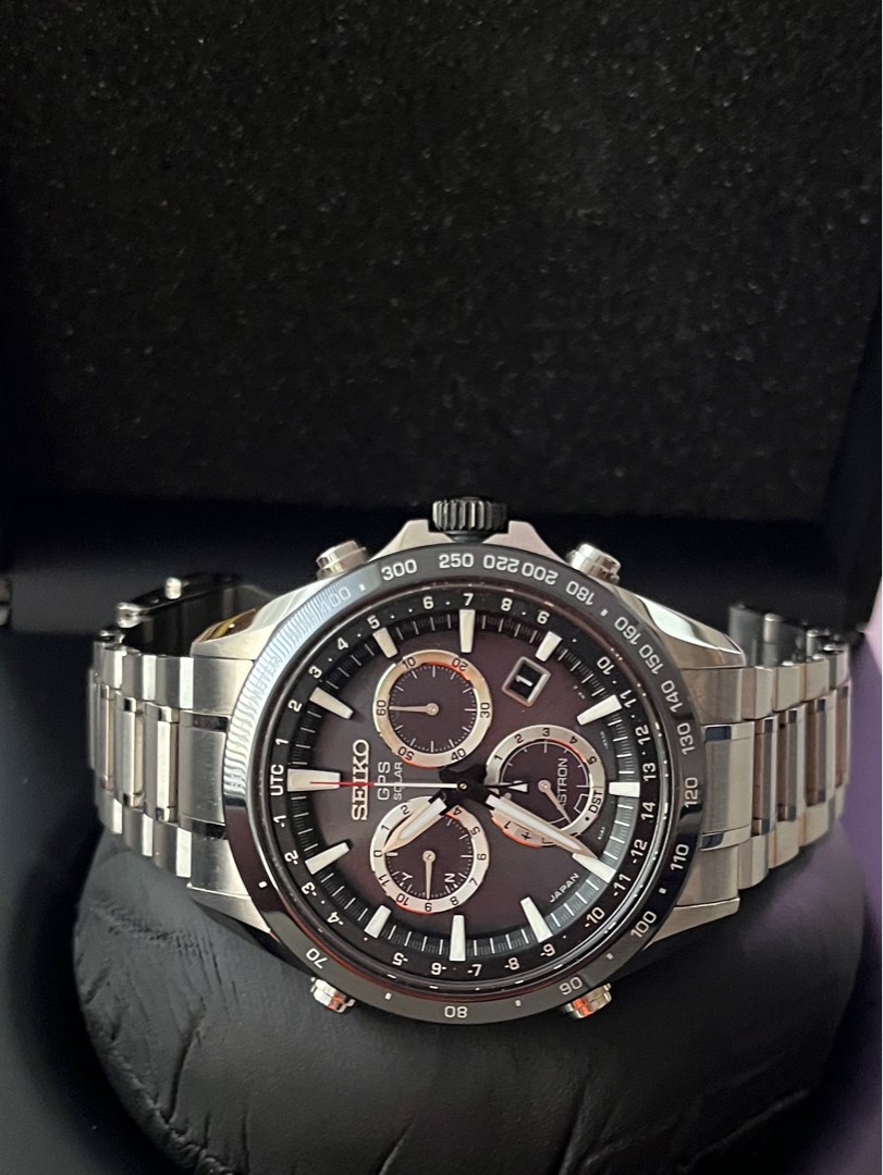 Seiko sse011 sales