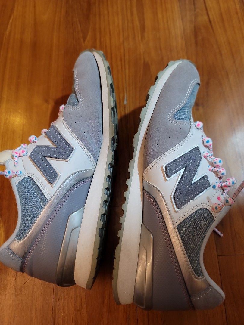 New balance 996 special sales edition