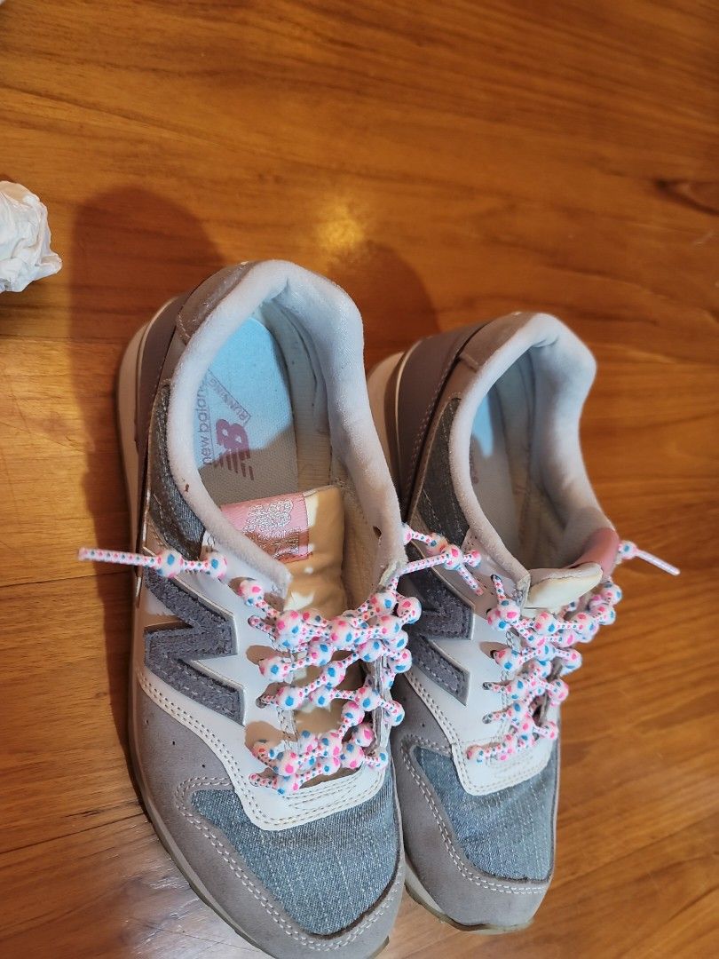 Seldom wear New Balance 996 special edition from Japan