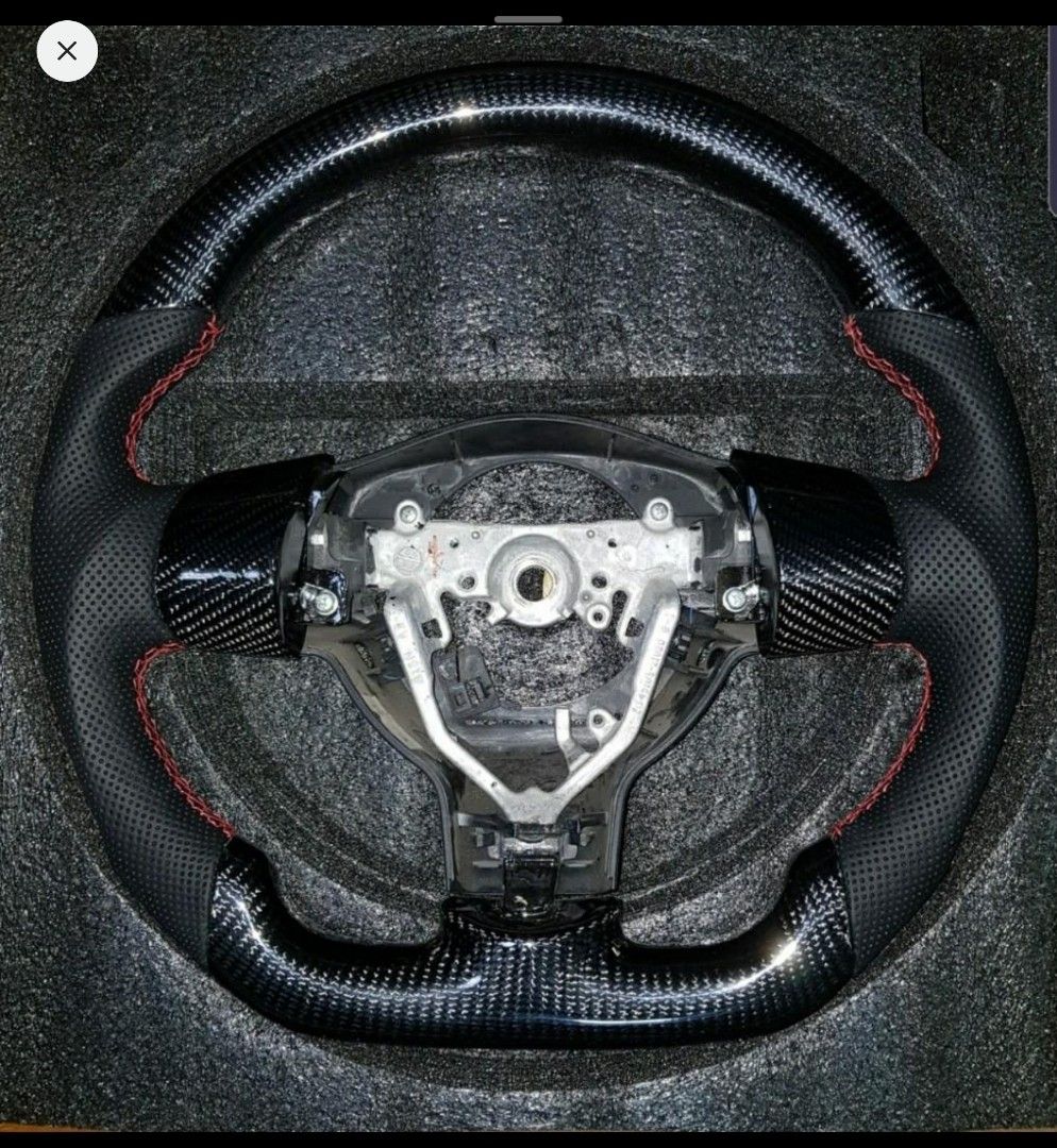 Wish carbon deals wheels