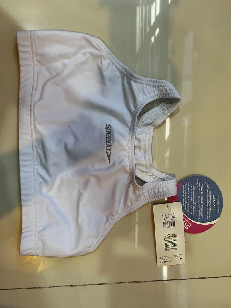 Speedo sports bra store