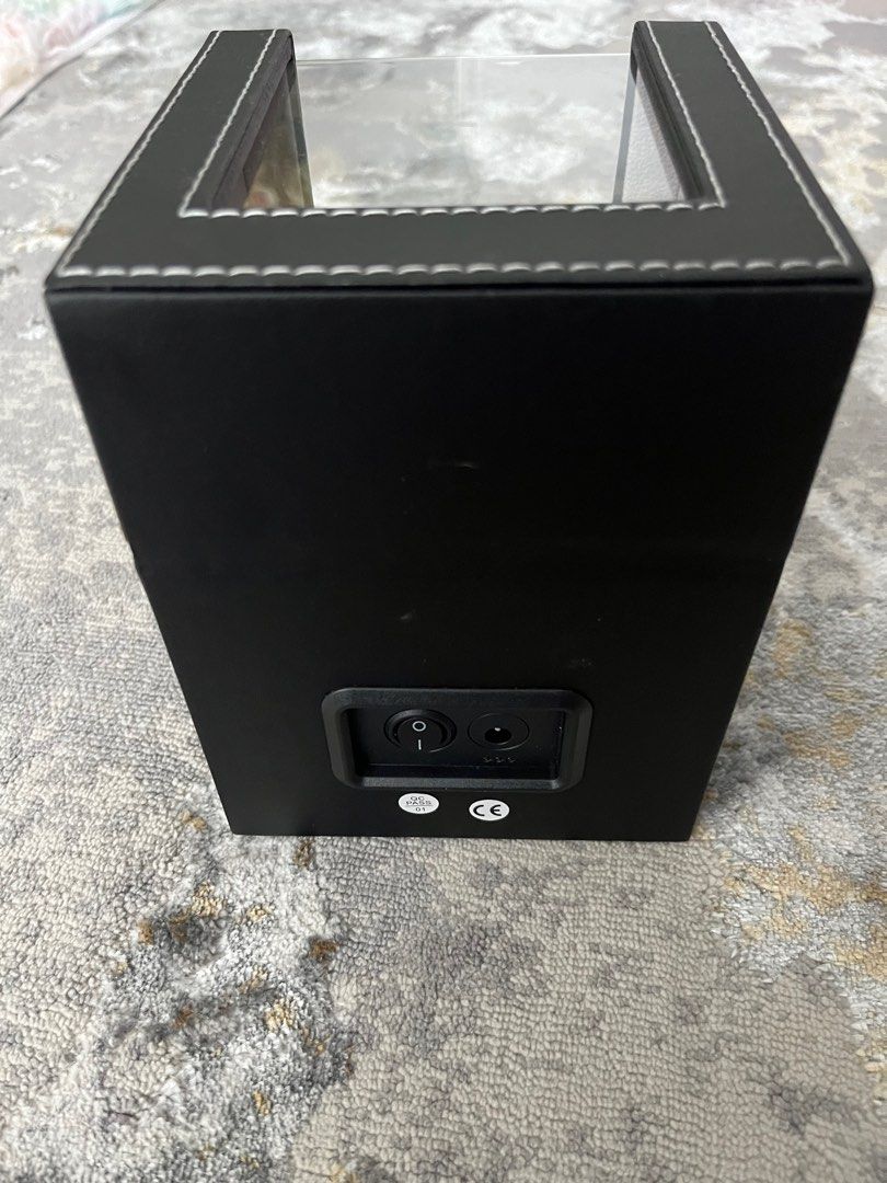 Sepano shop watch winder