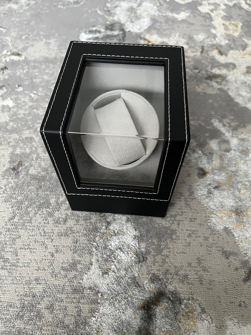 Sepano sales watch winder