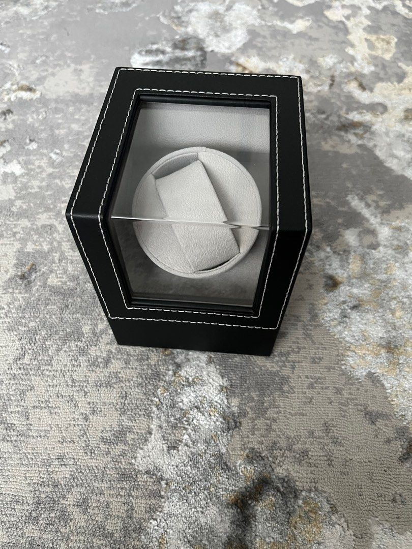 Sepano discount watch winder