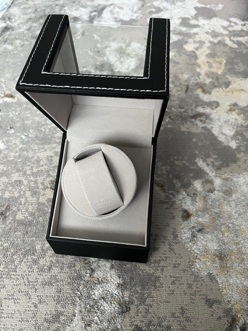 Sepano discount watch winder