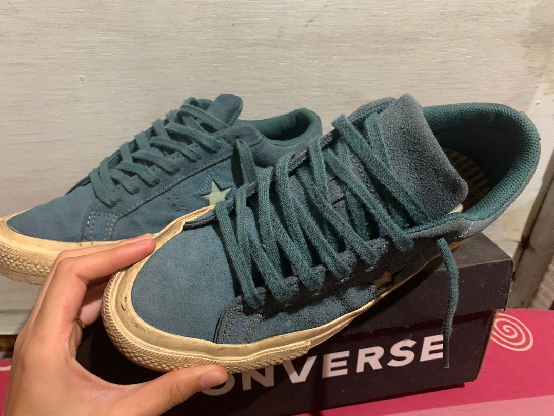 One star love deals metallic