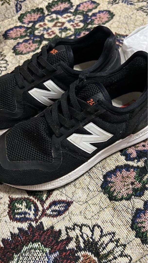 Insole sepatu shop new balance
