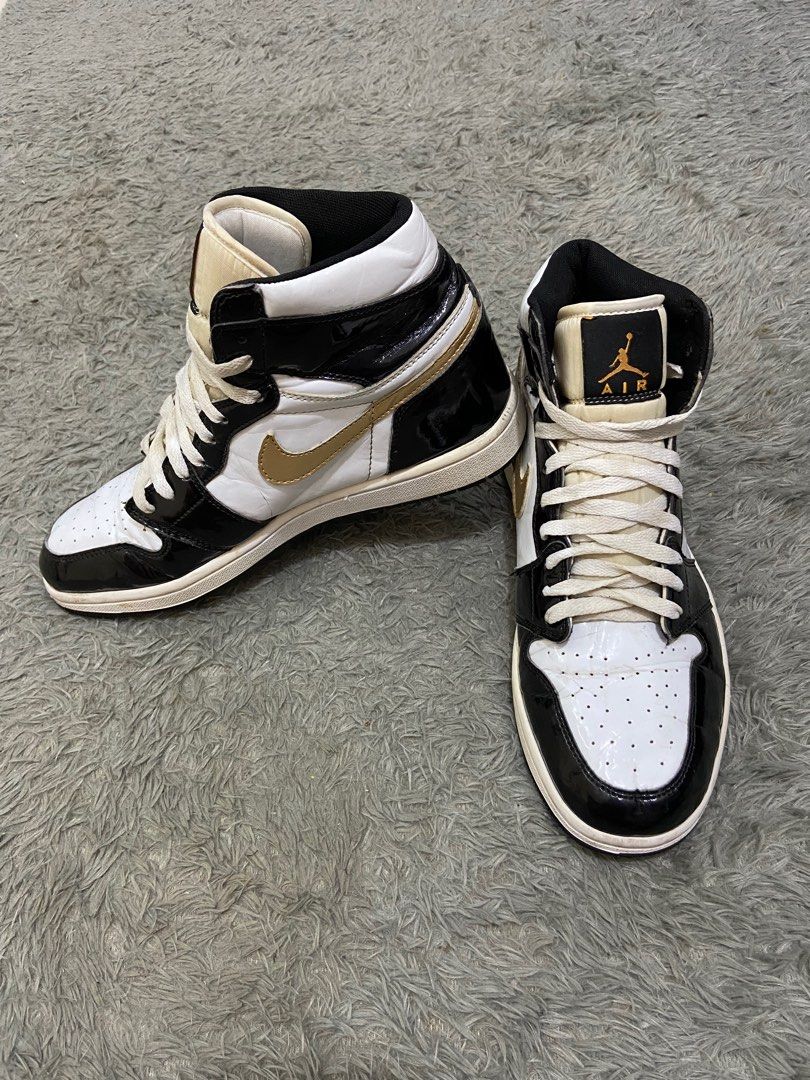 Sepatu hotsell air jordan