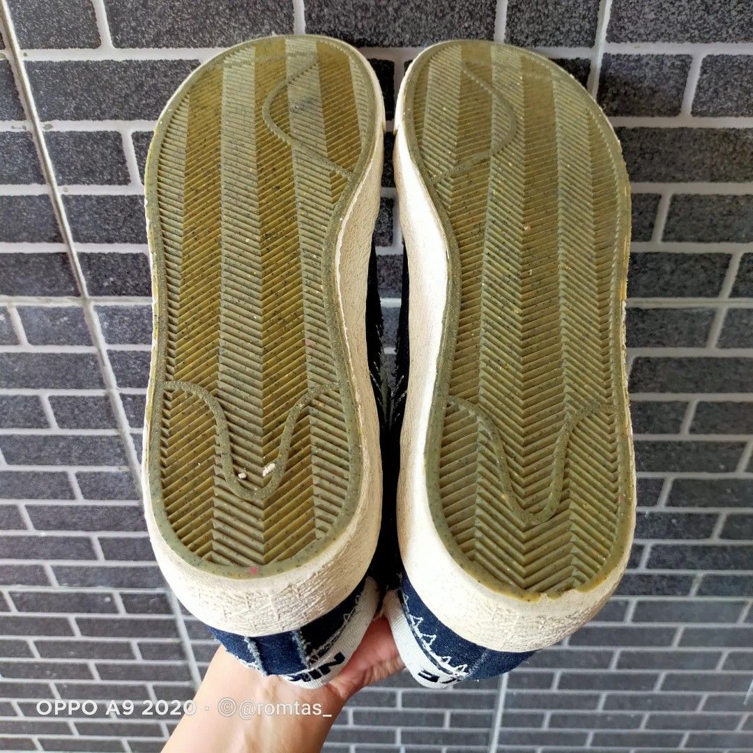 jual sepatu nike ninja original