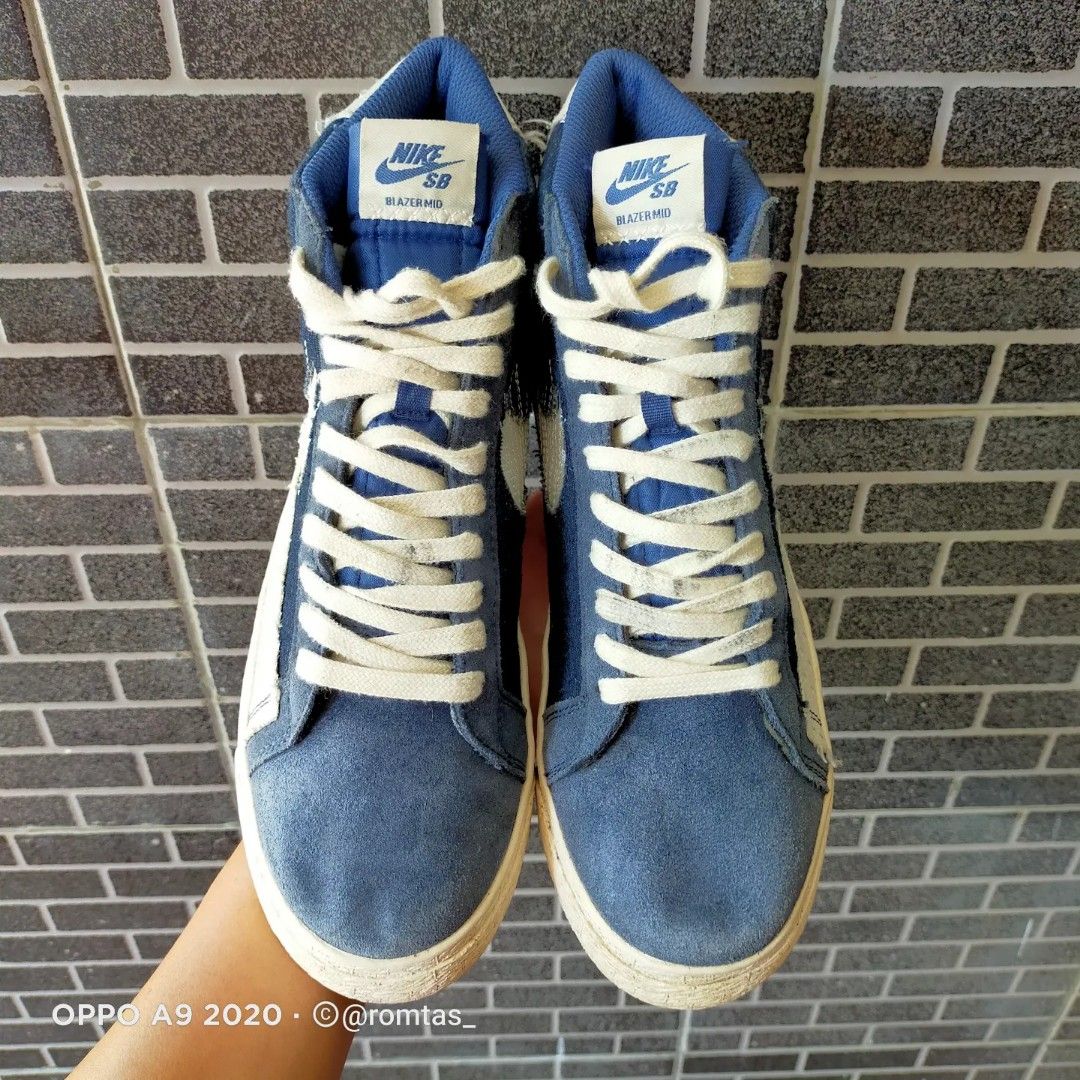 jual sepatu nike ninja original