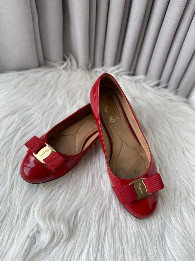 Sepatu salvatore shop ferragamo kw super