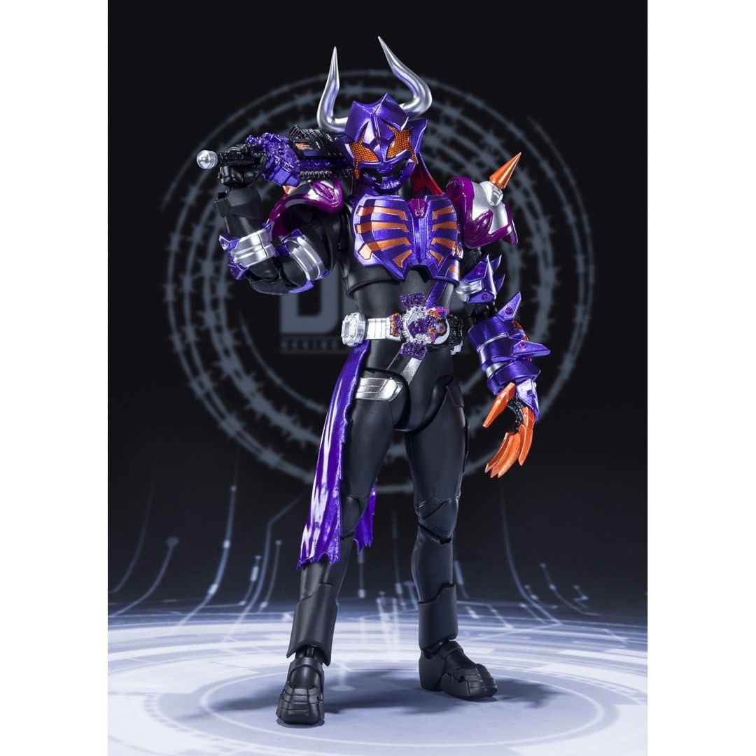 收全新shf buffa （分類：手辦雕像）位於 Hong Kong。 由 royoao 提交（商品編號 1237991647，圖片 1）。簡介： 收全新shf buffa。