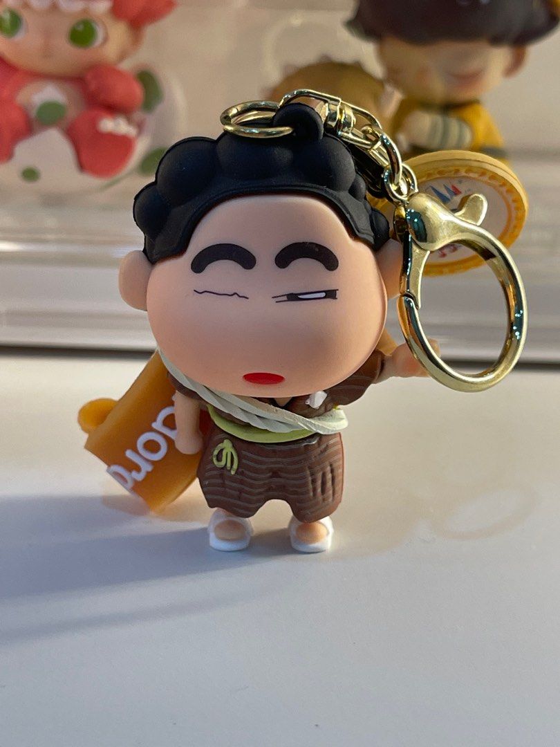 Shinchan, Hobbies & Toys, Toys & Games on Carousell