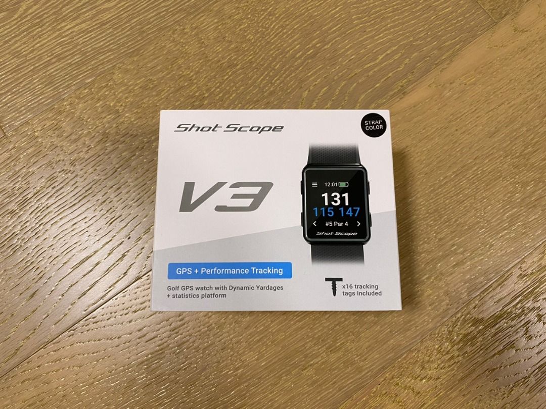 Parnerme outlet gps watch