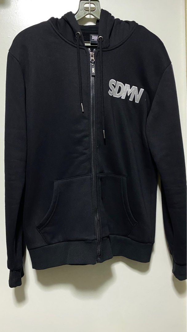 Sidemen nike windbreaker sale
