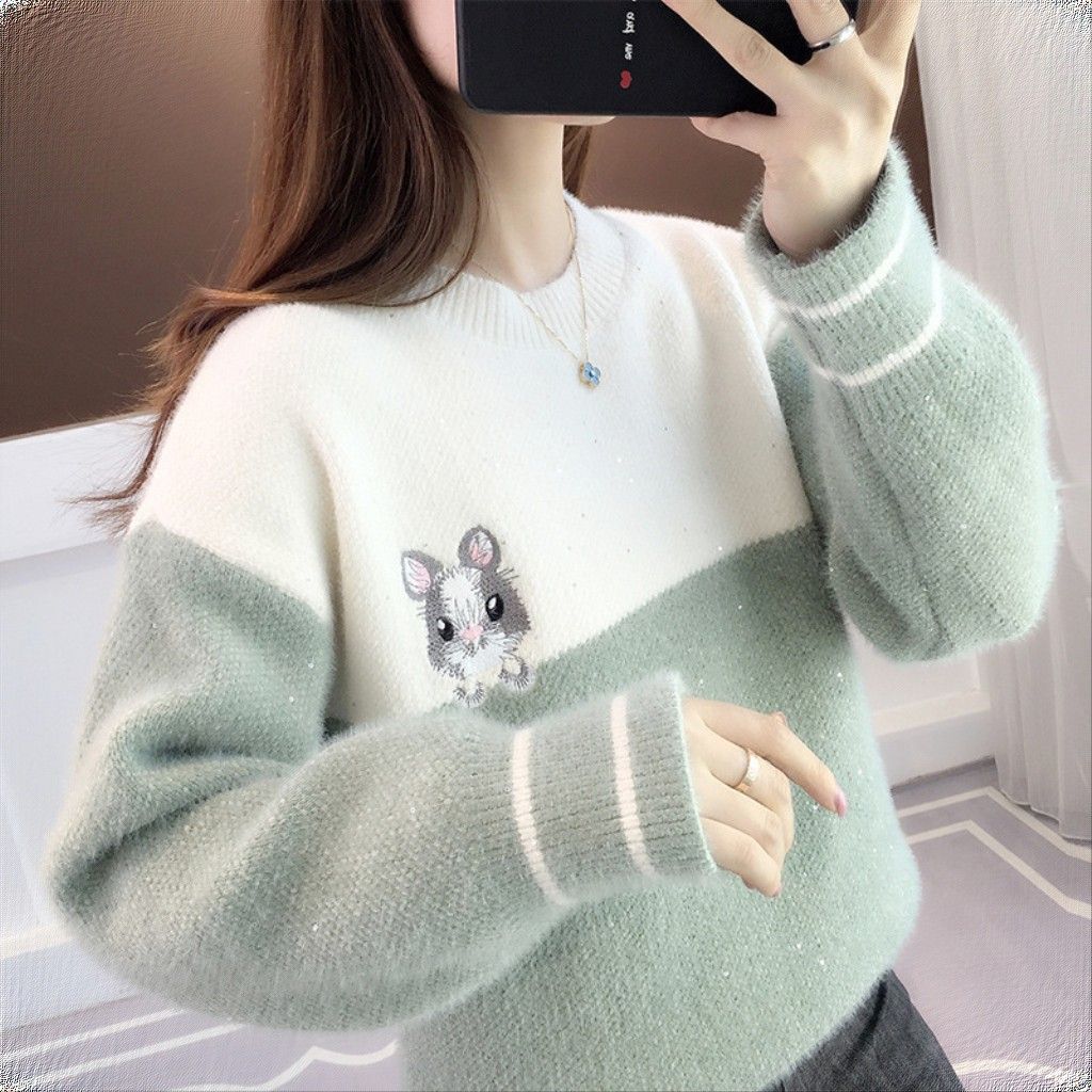 Quality wool outlet sweaters