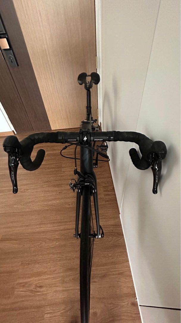 Zwift specialized 2025 allez sprint