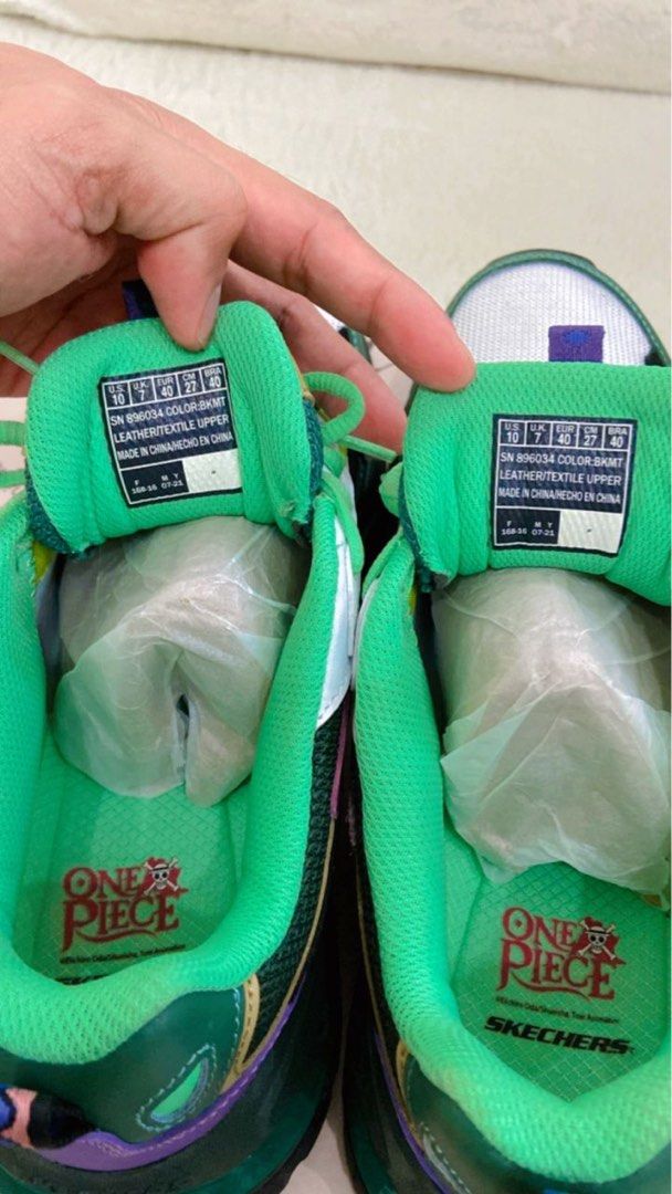 Skechers one piece china outlet