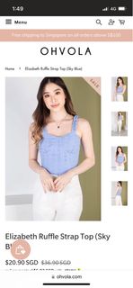 (Category: ) located in . Submitted by vanityshopper (Listing ID 1238048767, Image 1). Description: .