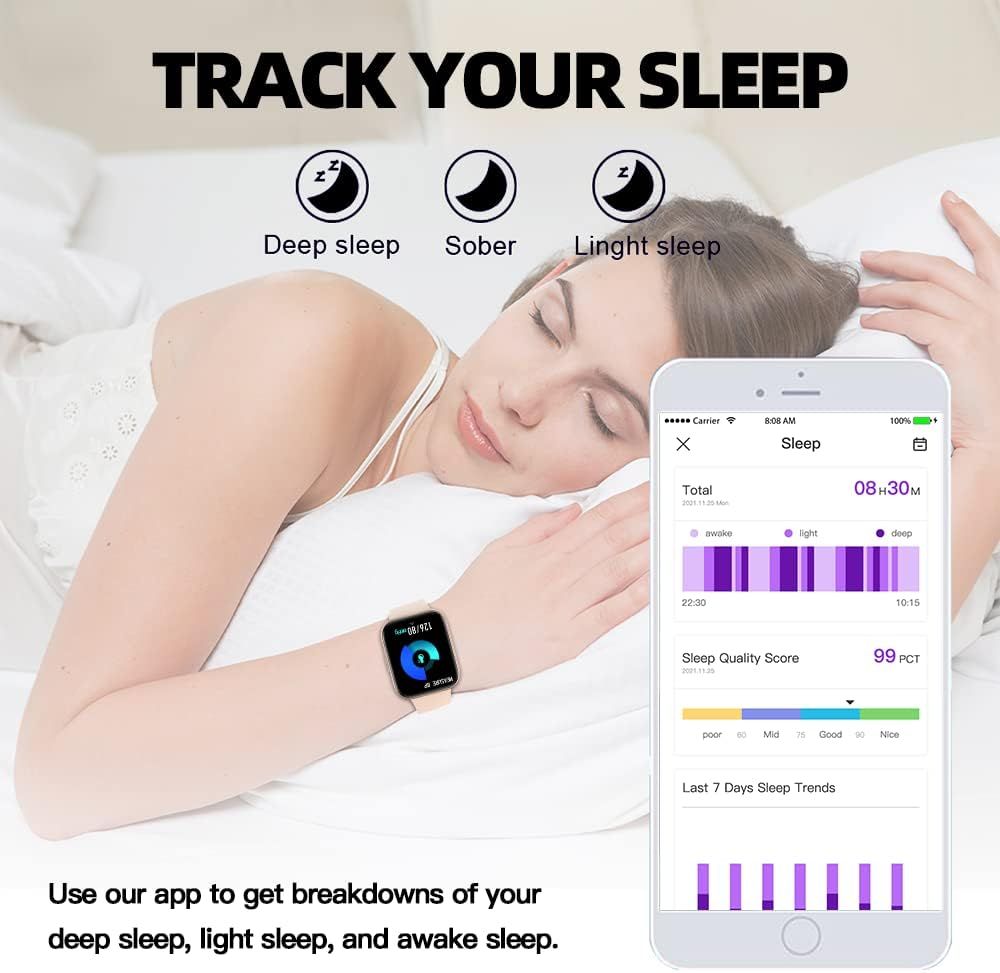 Wrist pedometer without best sale smartphone