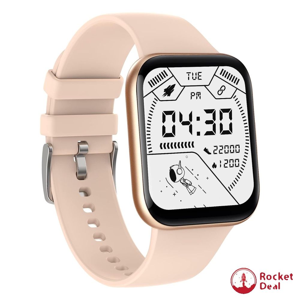 Heart rate monitor and hot sale calories burned