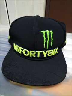 Snapback Cap