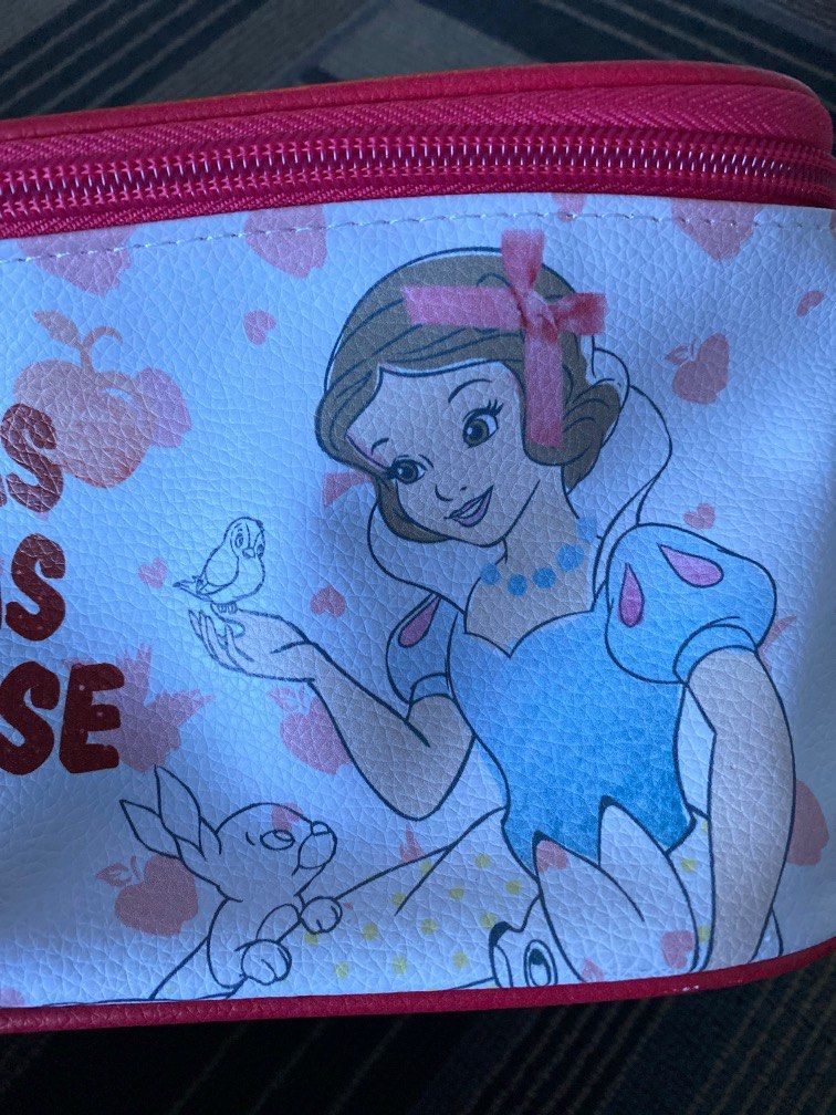 Disney - Snow White Purse - Celebrations and Toys