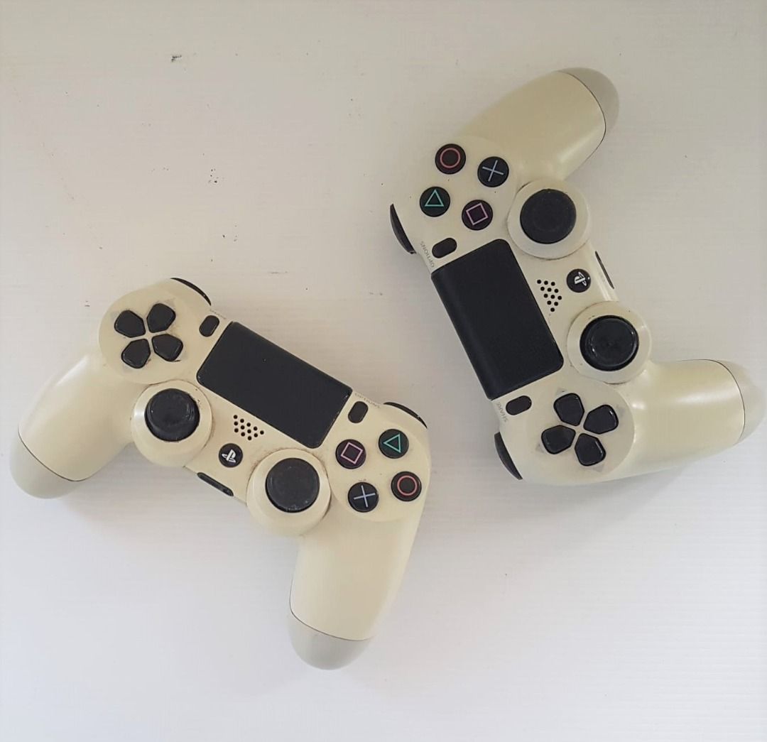 Psp dualshock 4 top