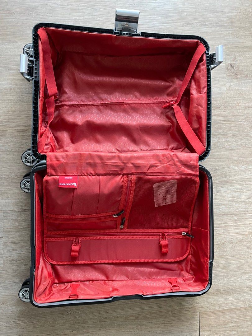 Qantas cabin bag outlet
