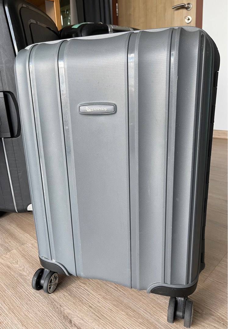 Cabin bag size qantas top