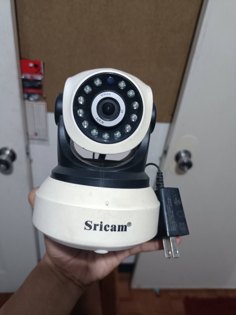 Sricam sp017 sale