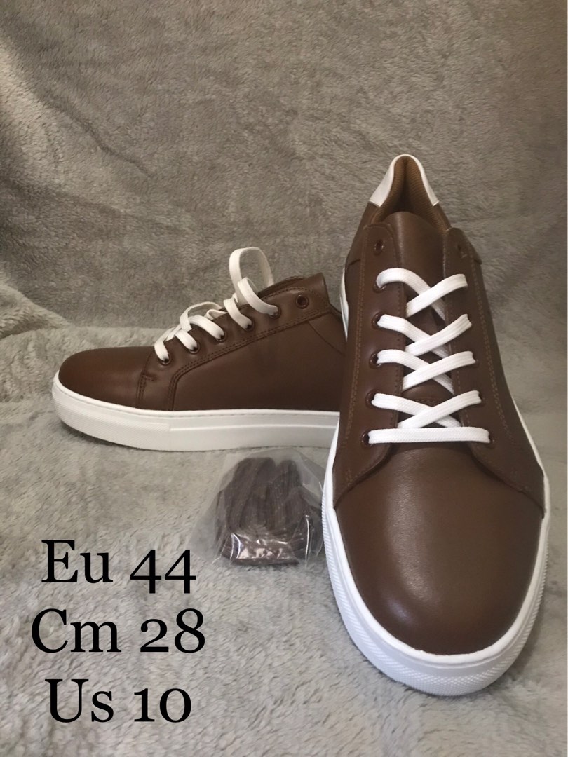 STEFANO ROSSI, Men's Fashion, Footwear, Sneakers on Carousell