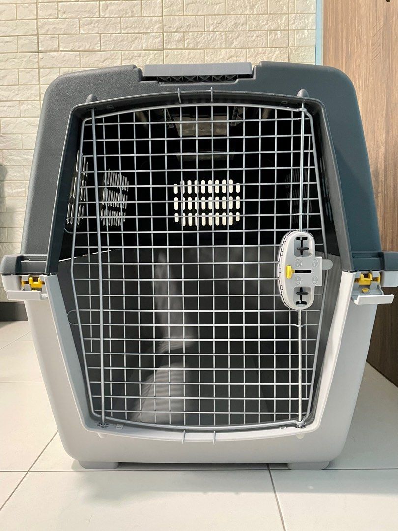 Gulliver 7 dog crate sales