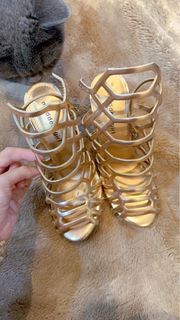 Steve madden girl