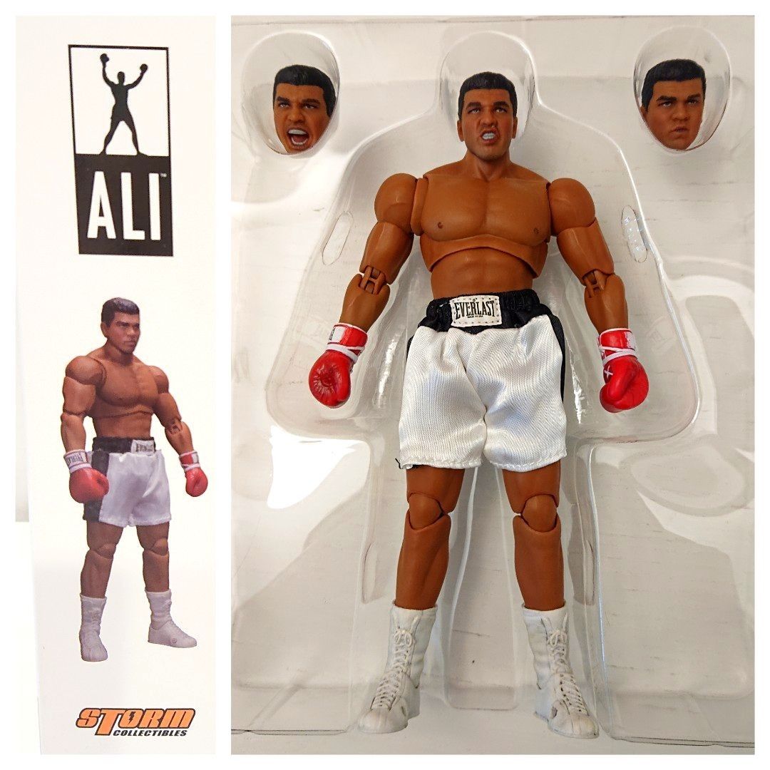 Storm collectibles shop ali