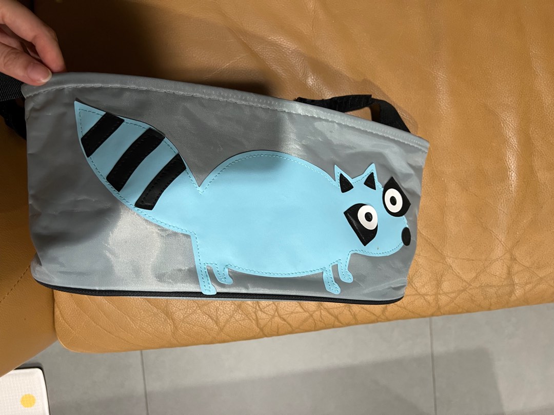 Stroller bag holder Babies Kids Going Out Strollers on Carousell