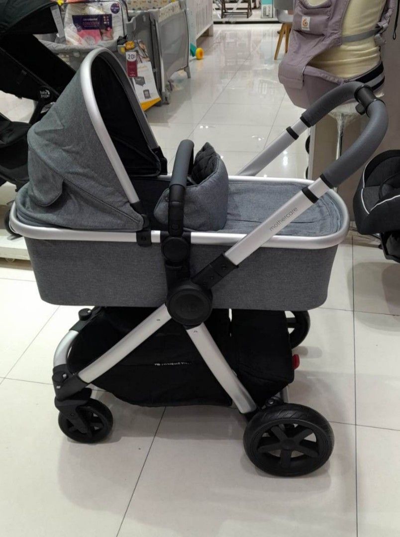 Stroller mothercare