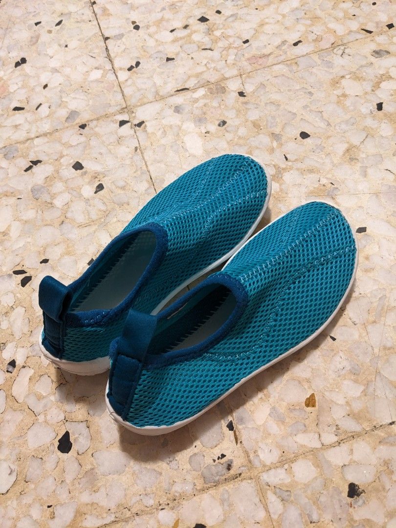 SUBEA Kids Water Shoes from Decathlon