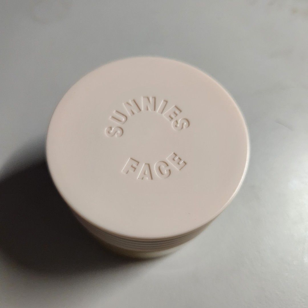 Sunnies Face Dream Cream on Carousell