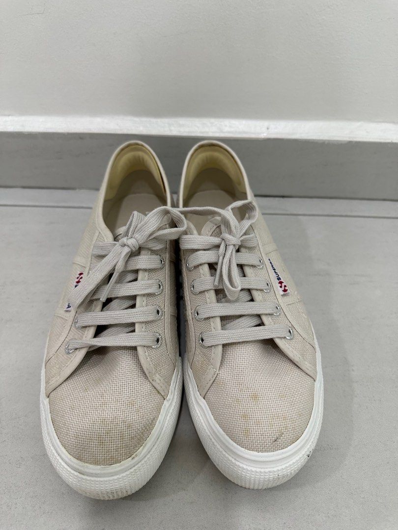 Superga 2790 grey store