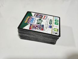 SV02 Code Cards, Hobbies & Toys, Toys & Games on Carousell