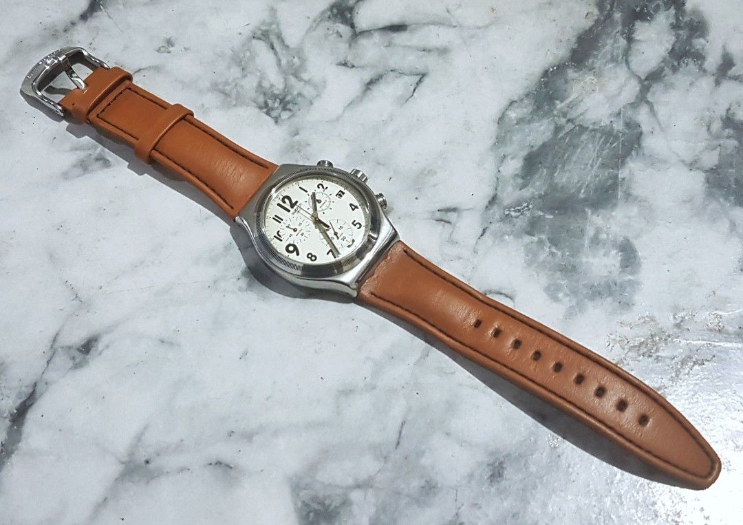 Swatch leblon sales