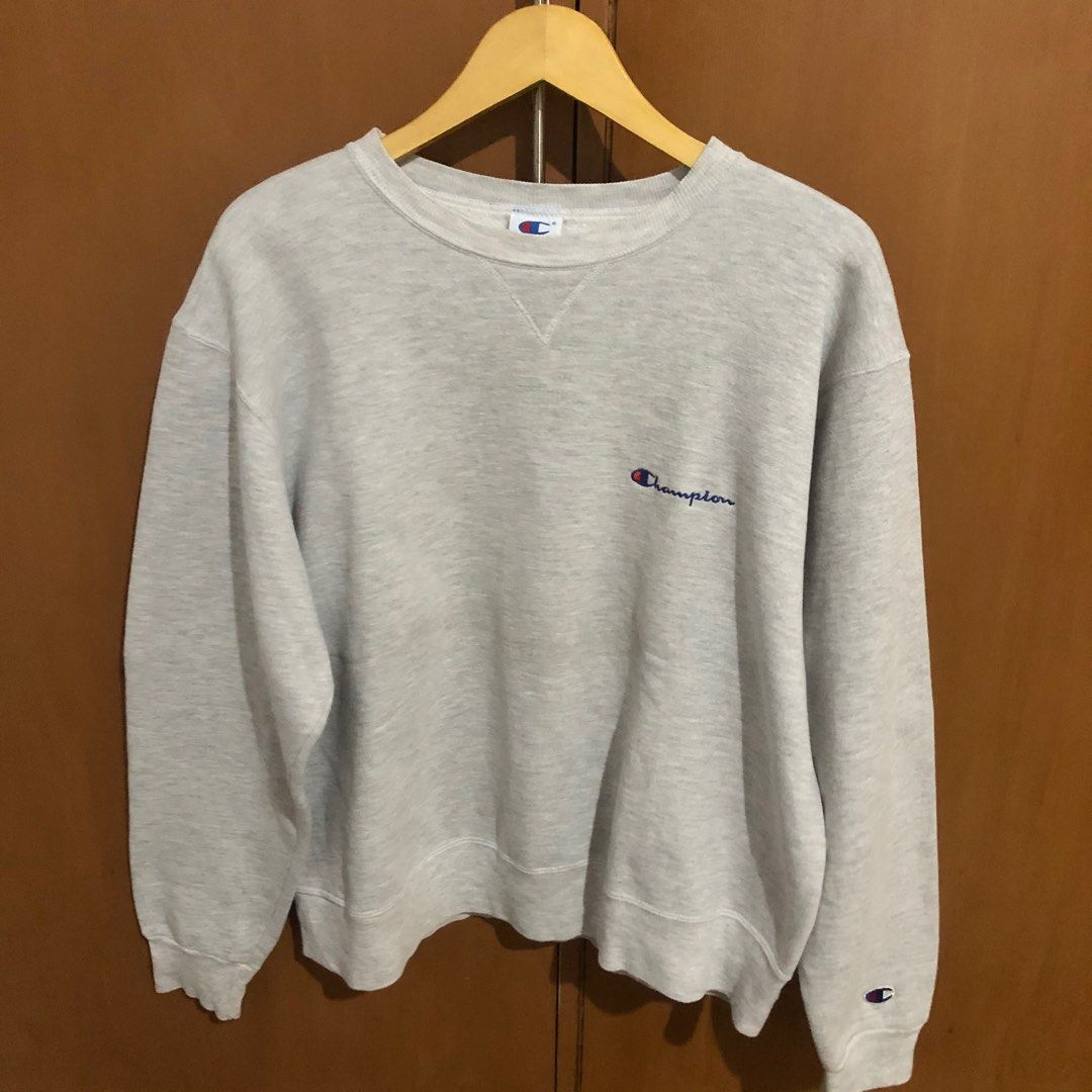 Champion Authentic Unisex