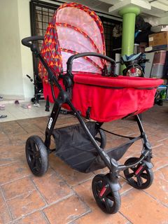 Affordable sweet cherry vetro For Sale Strollers Carousell Malaysia