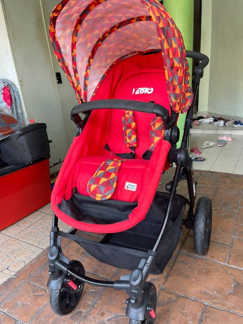 Sweet cherry gl500 review top