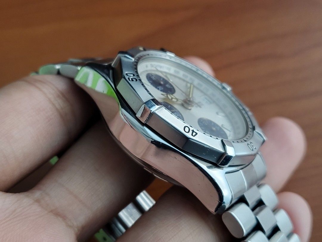 Tag heuer ck2110 new arrivals