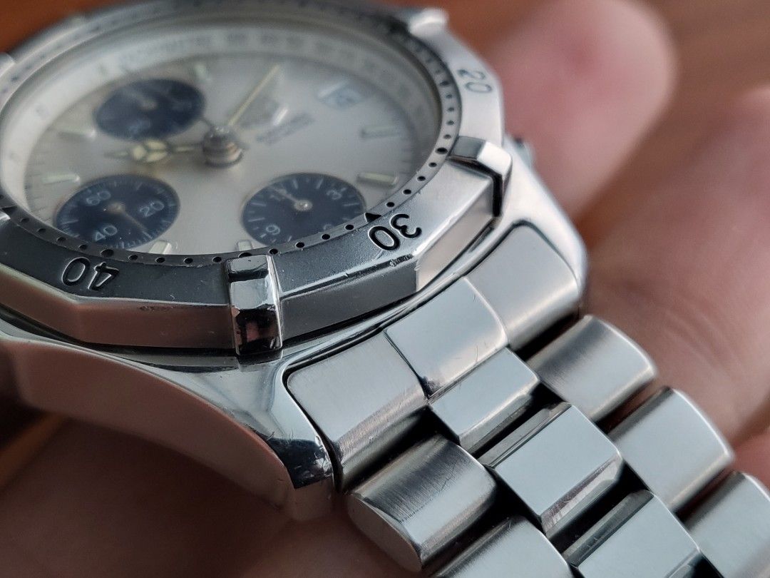 Tag heuer sales ck2110