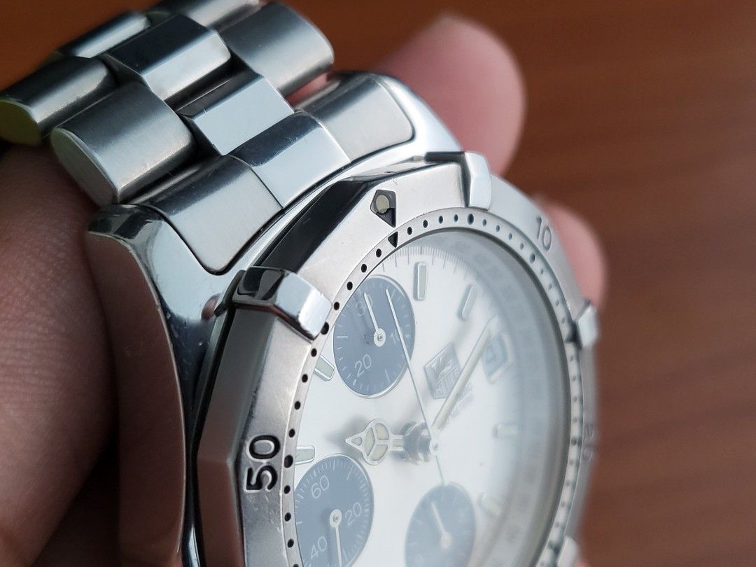 Tag 2024 heuer ck2110